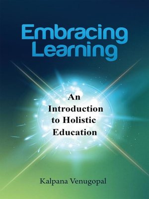 cover image of Embracing Learning